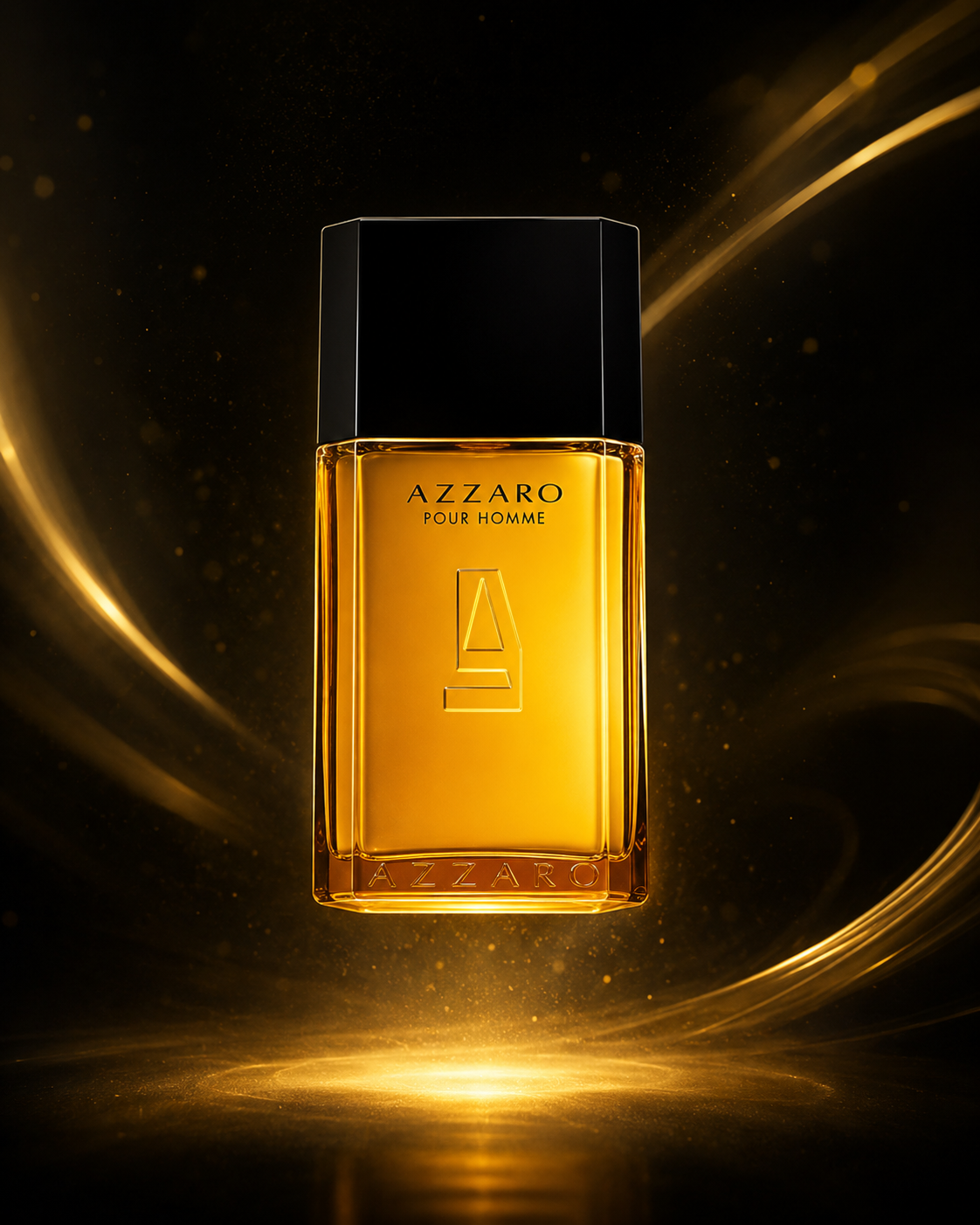 Azzaro Parfum