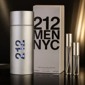 CAROLINA HERRERA 212 MEN