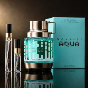 ARMAF ODYSSEY AQUA