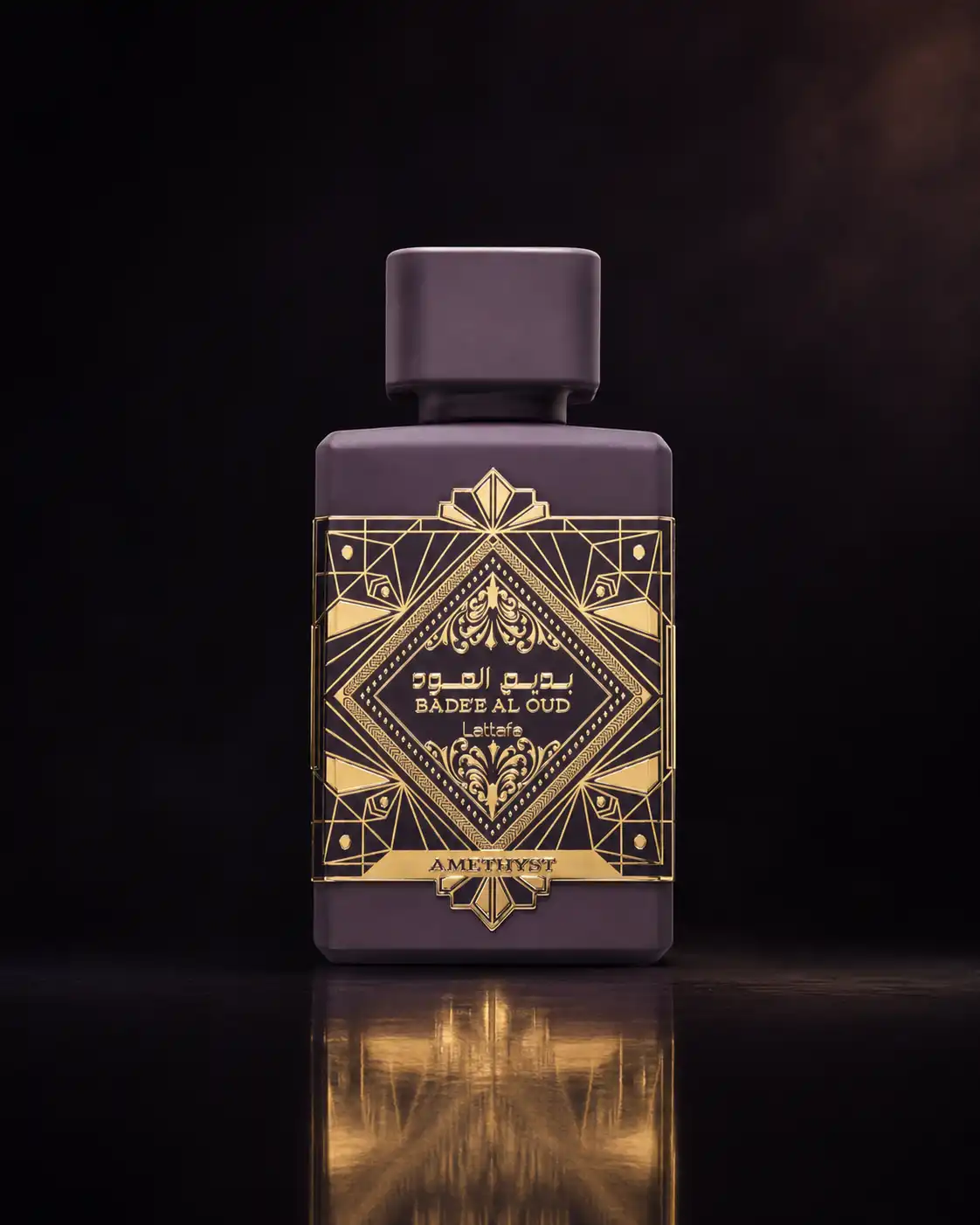 LATTAFA BADEE AL OUD AMETHYST - Imagen 2