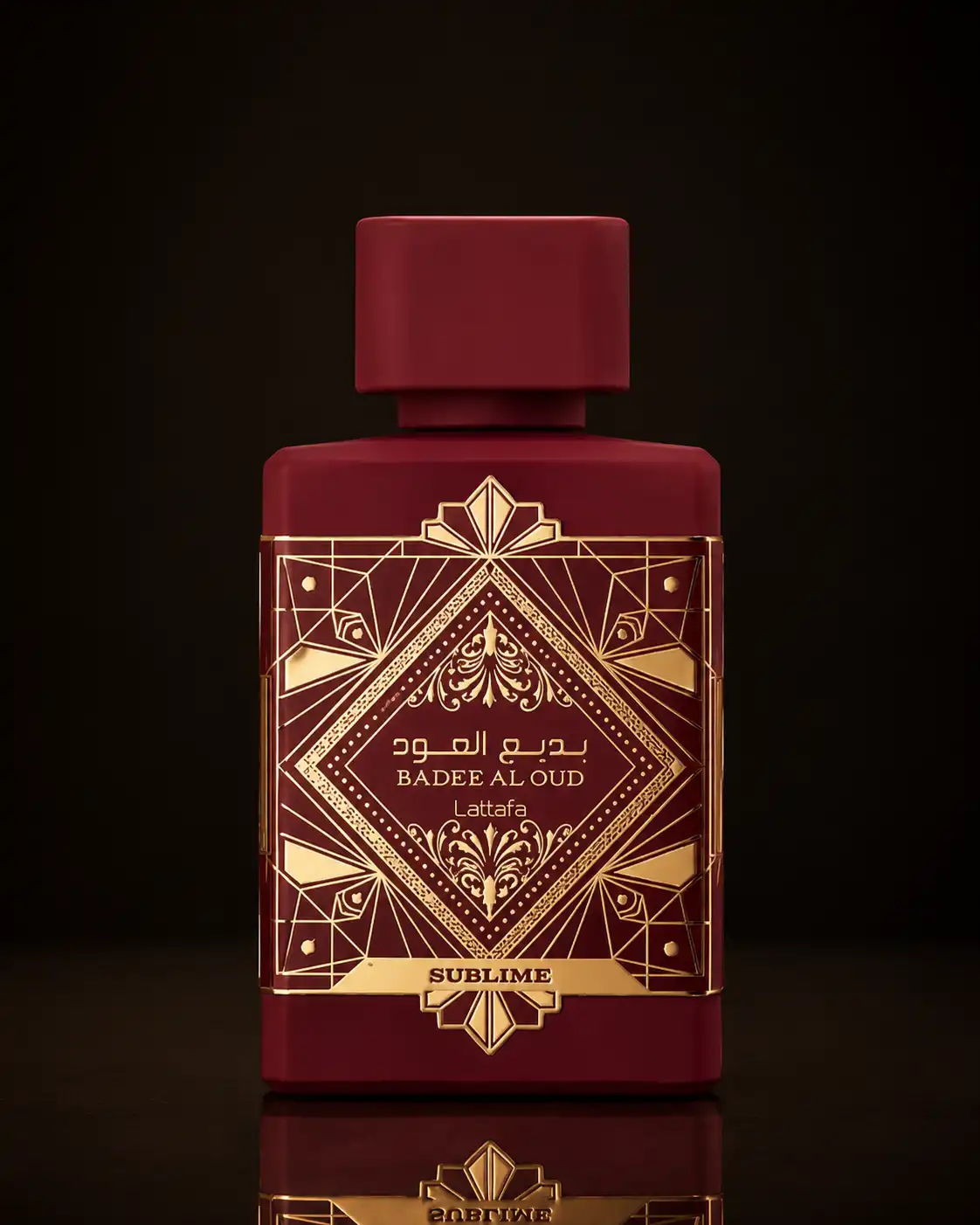 BADEE AL OUD SUBLIME - Imagen 2