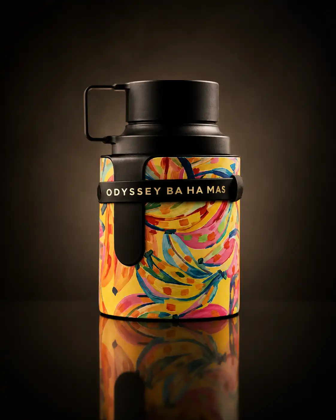 ARMAF ODYSSEY BA HA MAS - Imagen 2