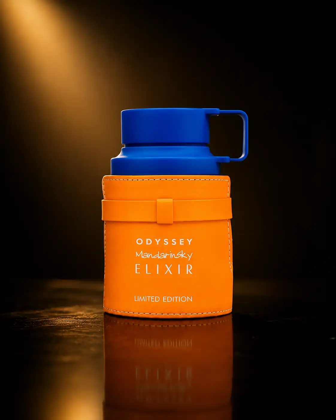 ARMAF ODYSSEY MANDARIN SKY ELIXIR LIMITED EDITION - Imagen 2