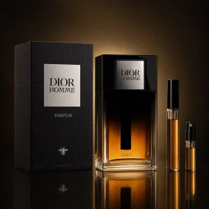 DIOR HOMME PARFUM