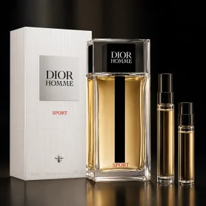 DIOR HOMME SPORT