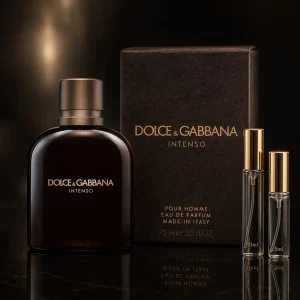 DOLCE & GABBANA INTENSO