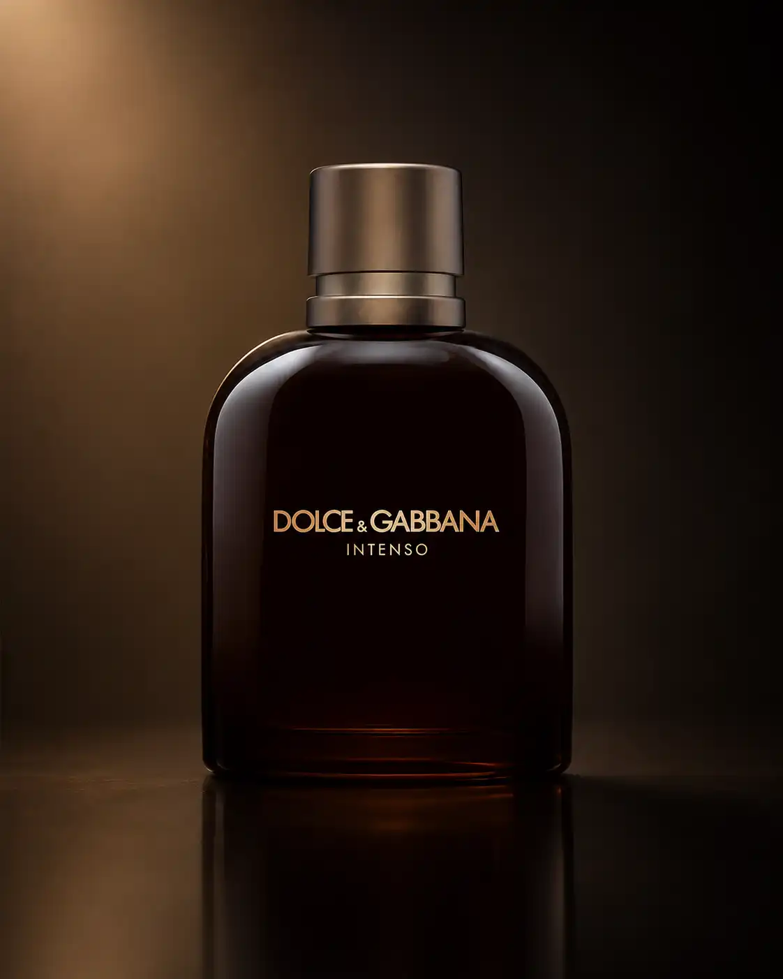 DOLCE & GABBANA INTENSO - Imagen 2