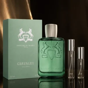 PARFUMS DE MARLY GREENLEY