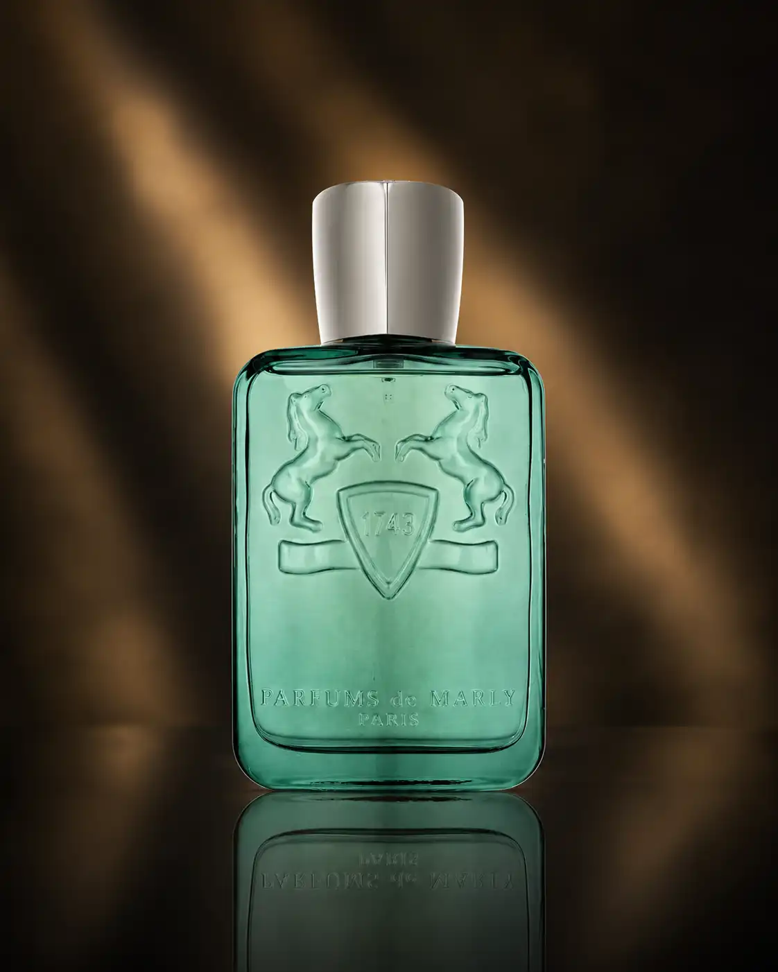 PARFUMS DE MARLY GREENLEY - Imagen 2