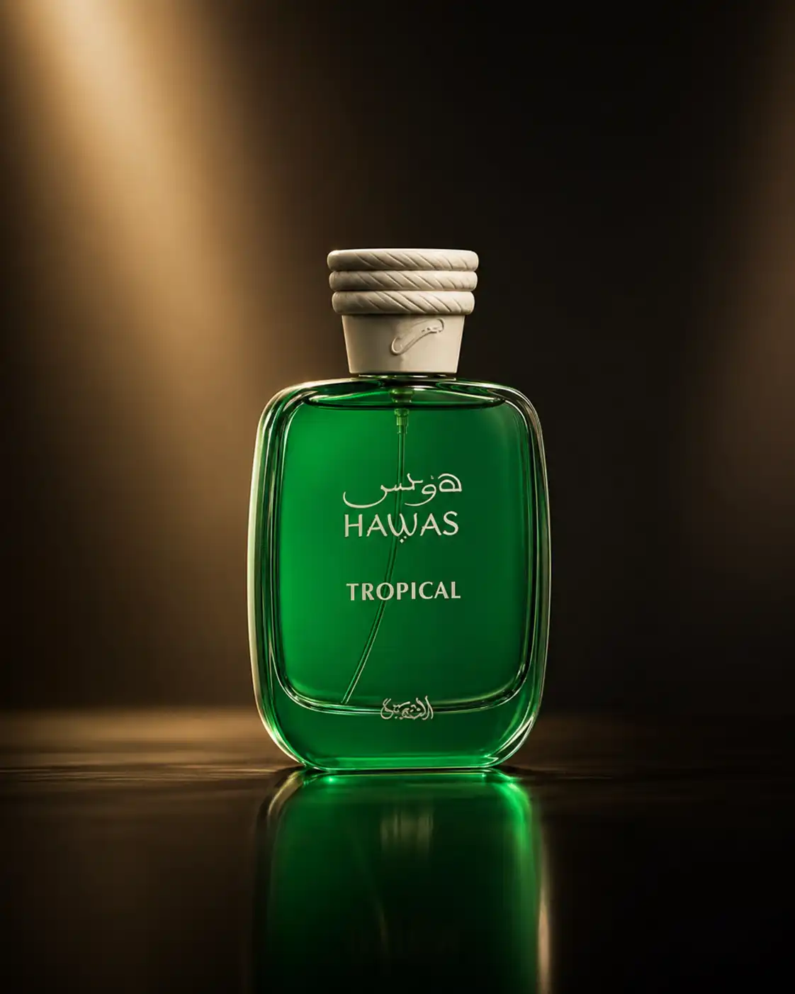 RASASI HAWAS TROPICAL - Imagen 2