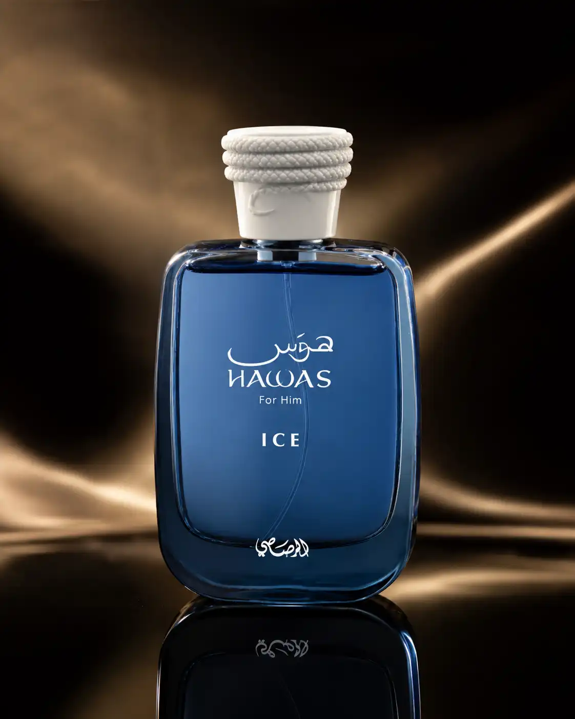 RASASI HAWAS ICE - Imagen 2