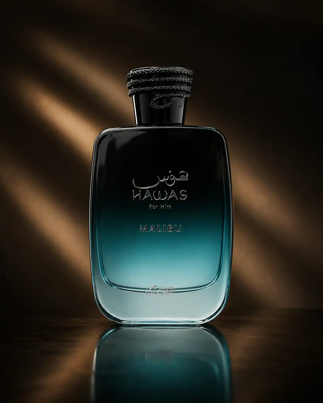 RASASI HAWAS FOR HIM MALIBU - Imagen 2