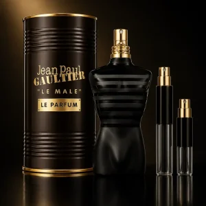 JEAN PAUL GAULTIER LE MALE LE PARFUM