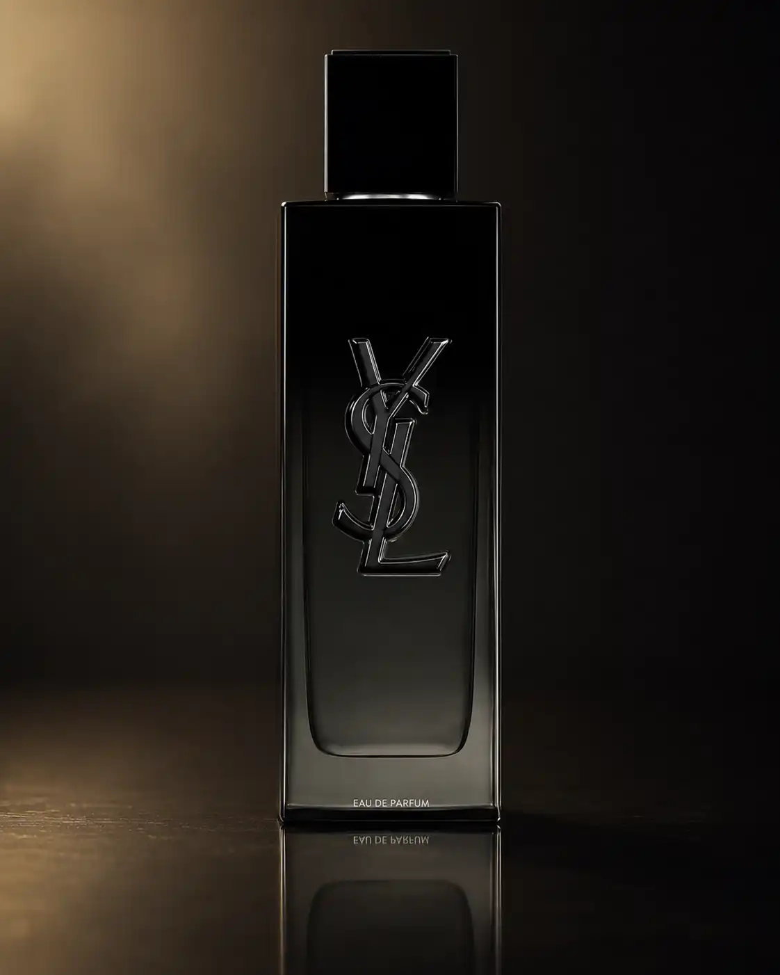 YVES SAINT LAURENT MYSLF - Imagen 2