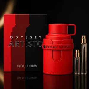 ARMAF ODYSSEY ARTISTO