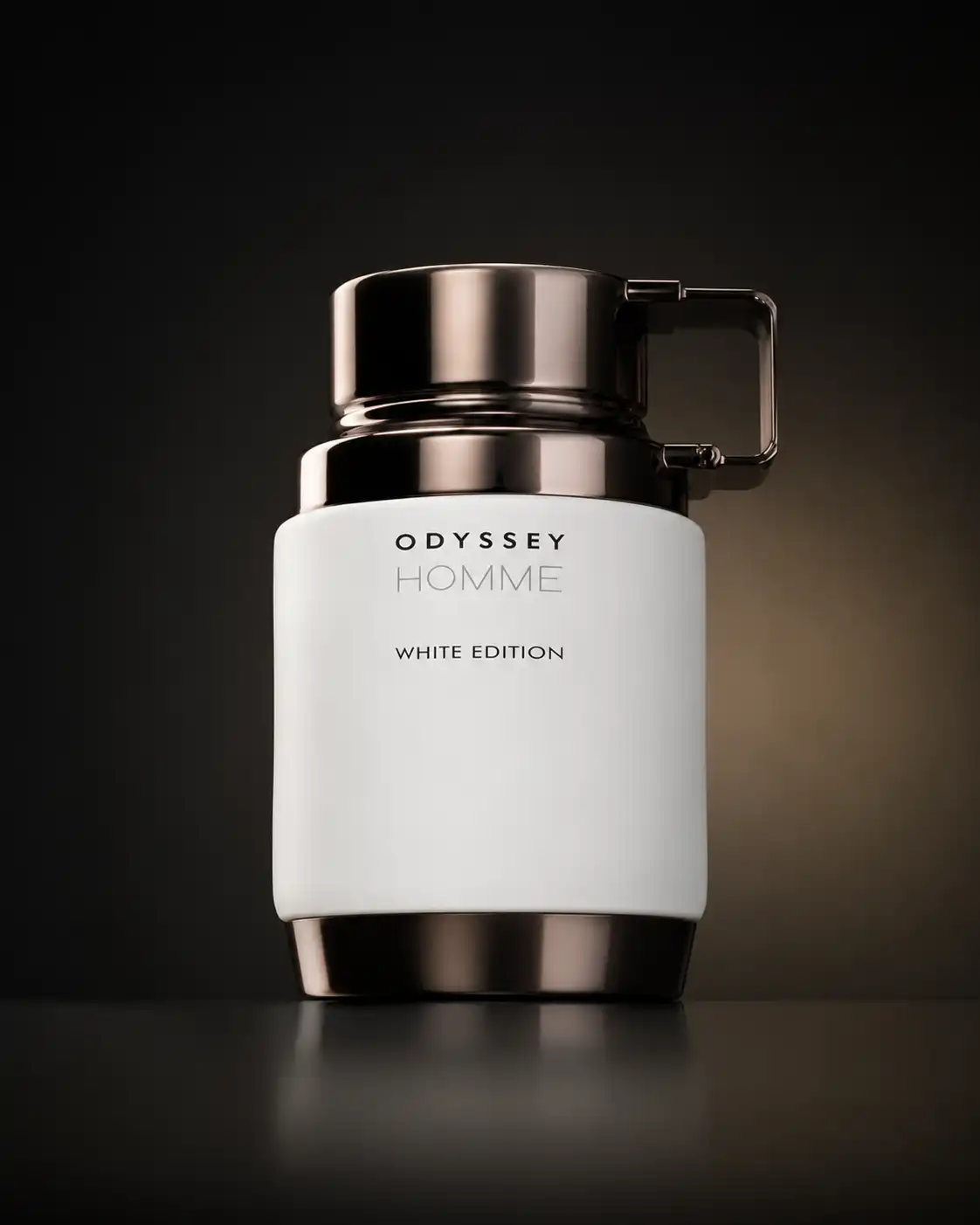 ARMAF ODYSSEY HOMME WHITE EDITION - Imagen 2