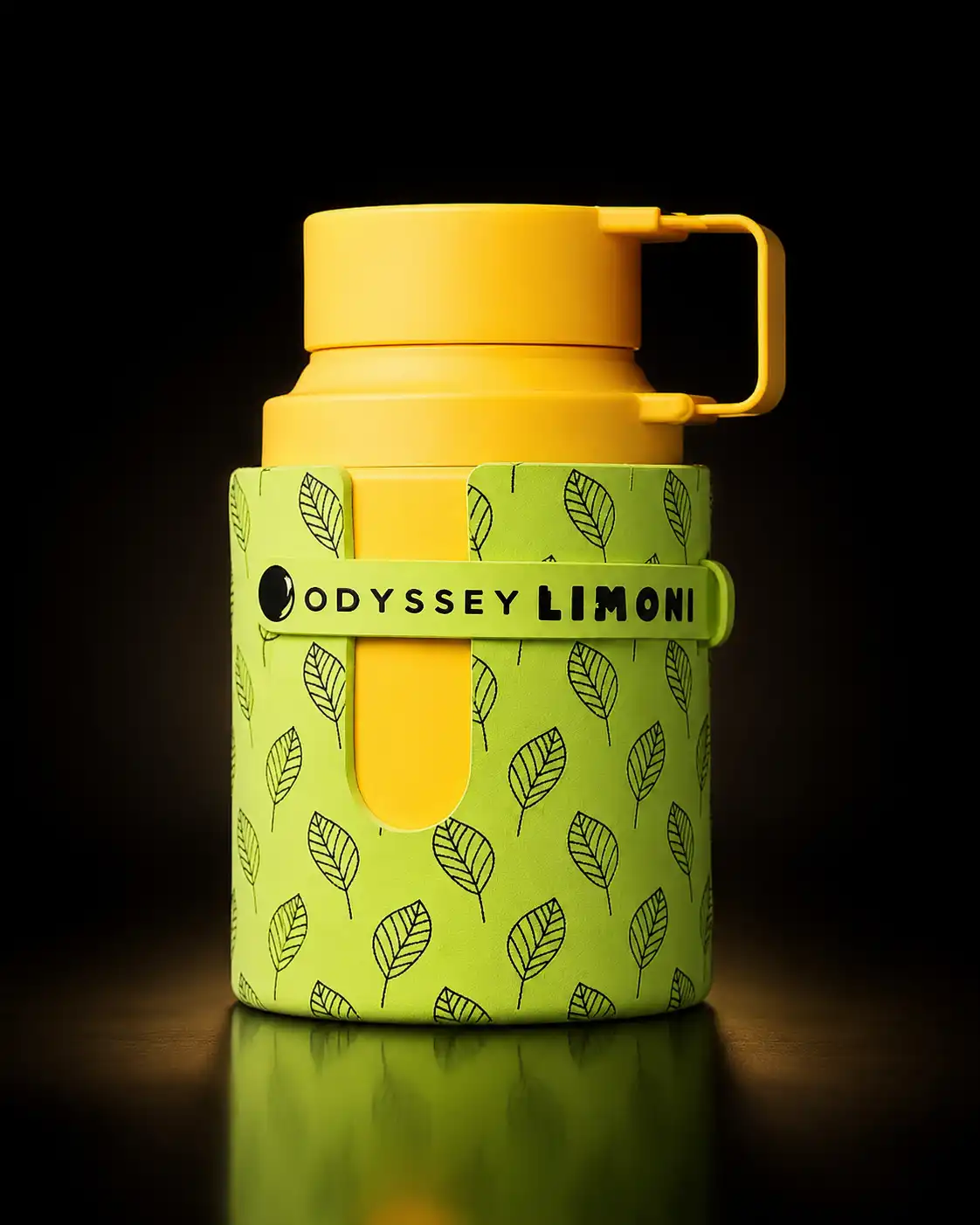 ARMAF ODYSSEY LIMONI - Imagen 2