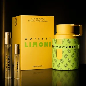 ARMAF ODYSSEY LIMONI