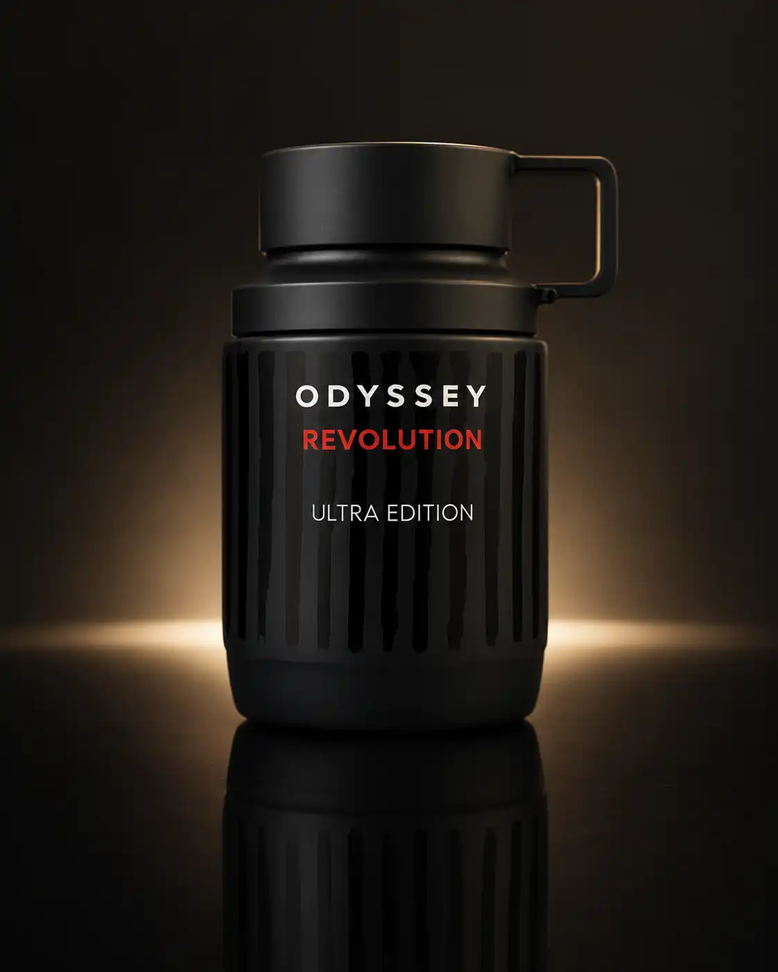 ARMAF ODYSSEY REVOLUTION ULTRA EDITION - Imagen 2