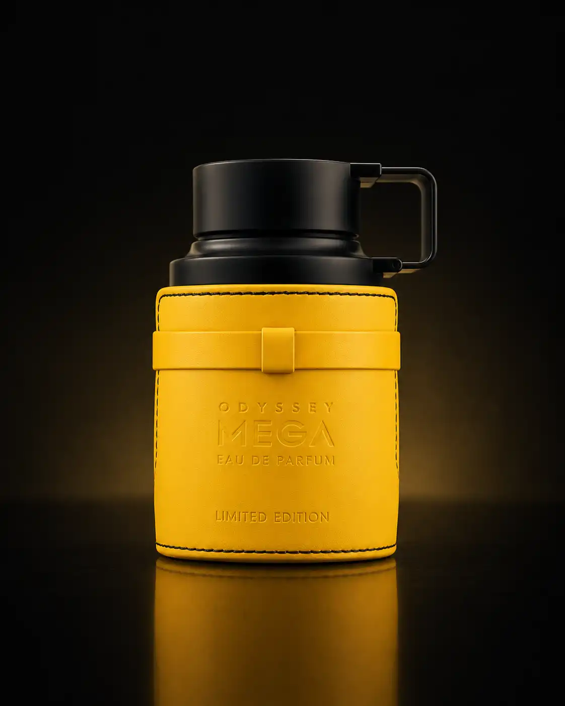 ARMAF ODYSSEY MEGA LIMITED EDITION - Imagen 2