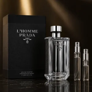 PRADA L'HOMME