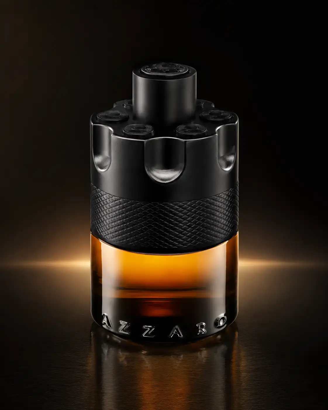 AZZARO THE MOST WANTED PARFUM - Imagen 2