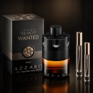 AZZARO THE MOST WANTED PARFUM
