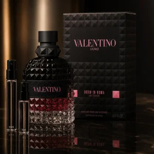 VALENTINO UOMO BORN IN ROMA INTENSE