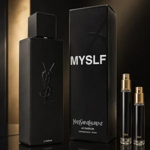 YSL MYSLF EAU DE PARFUM
