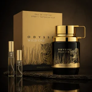 ARMAF ODYSSEY WILD ONE GOLD EDITION