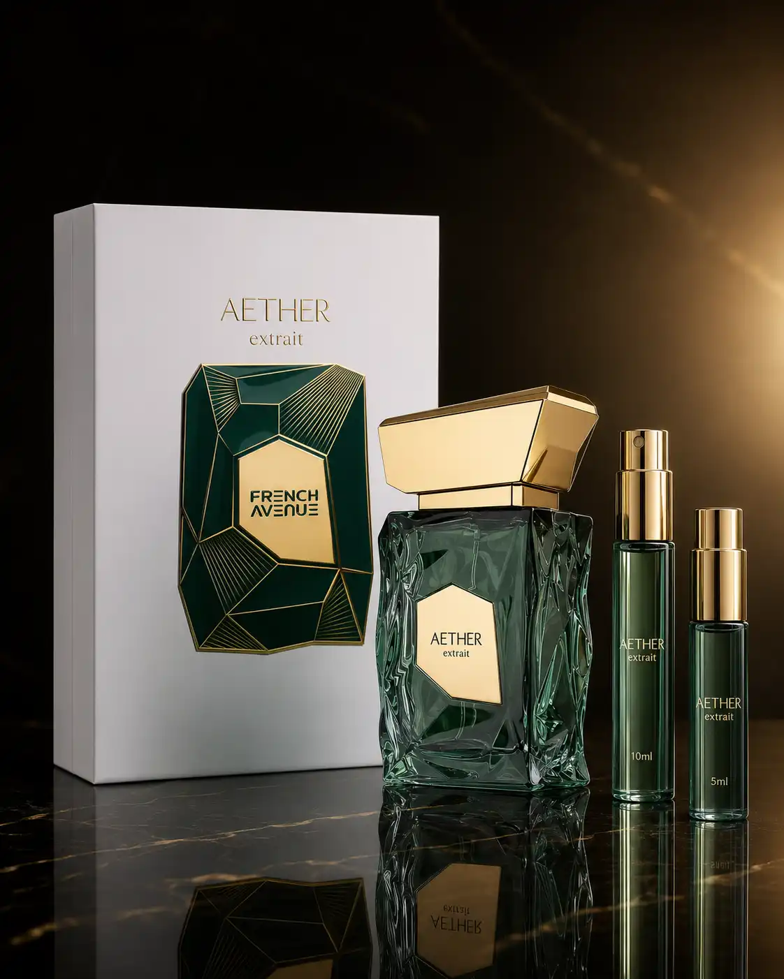 FRENCH AVENUE AETHER EXTRAIT