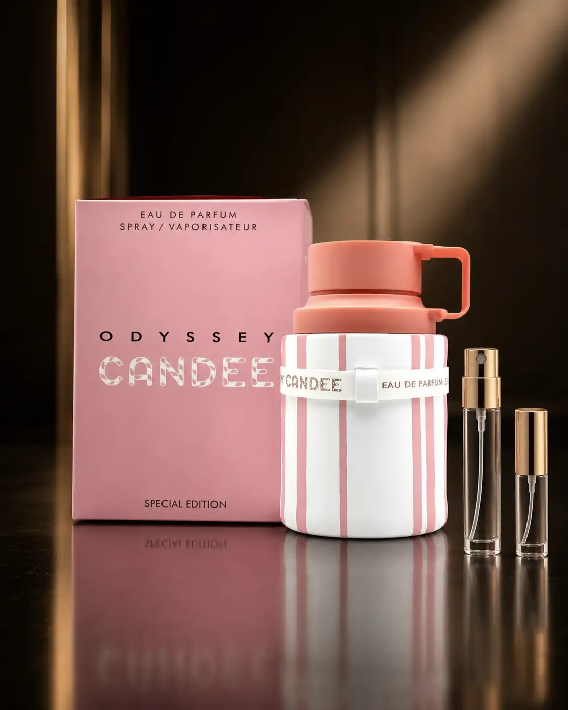 ARMAF ODYSSEY CANDEE