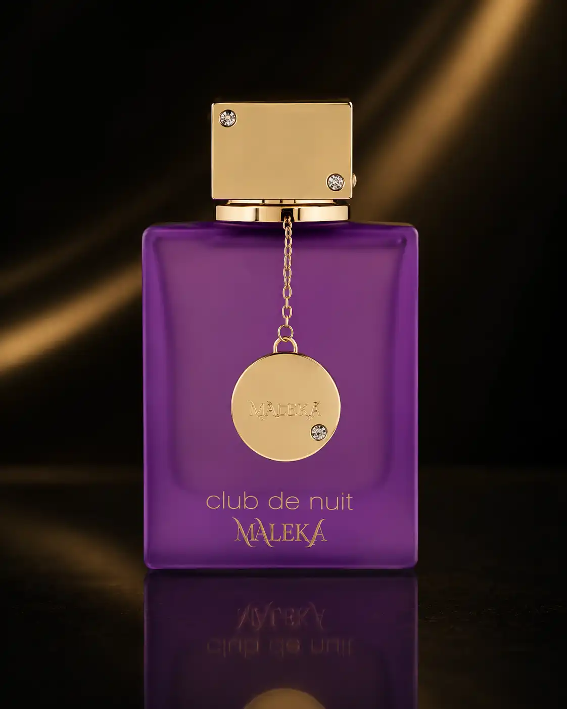 CLUB DE NUIT MALEKA - Imagen 2