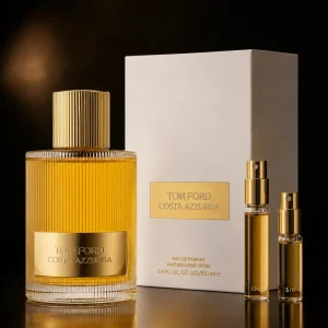 TOM FORD COSTA AZZURRA EDP