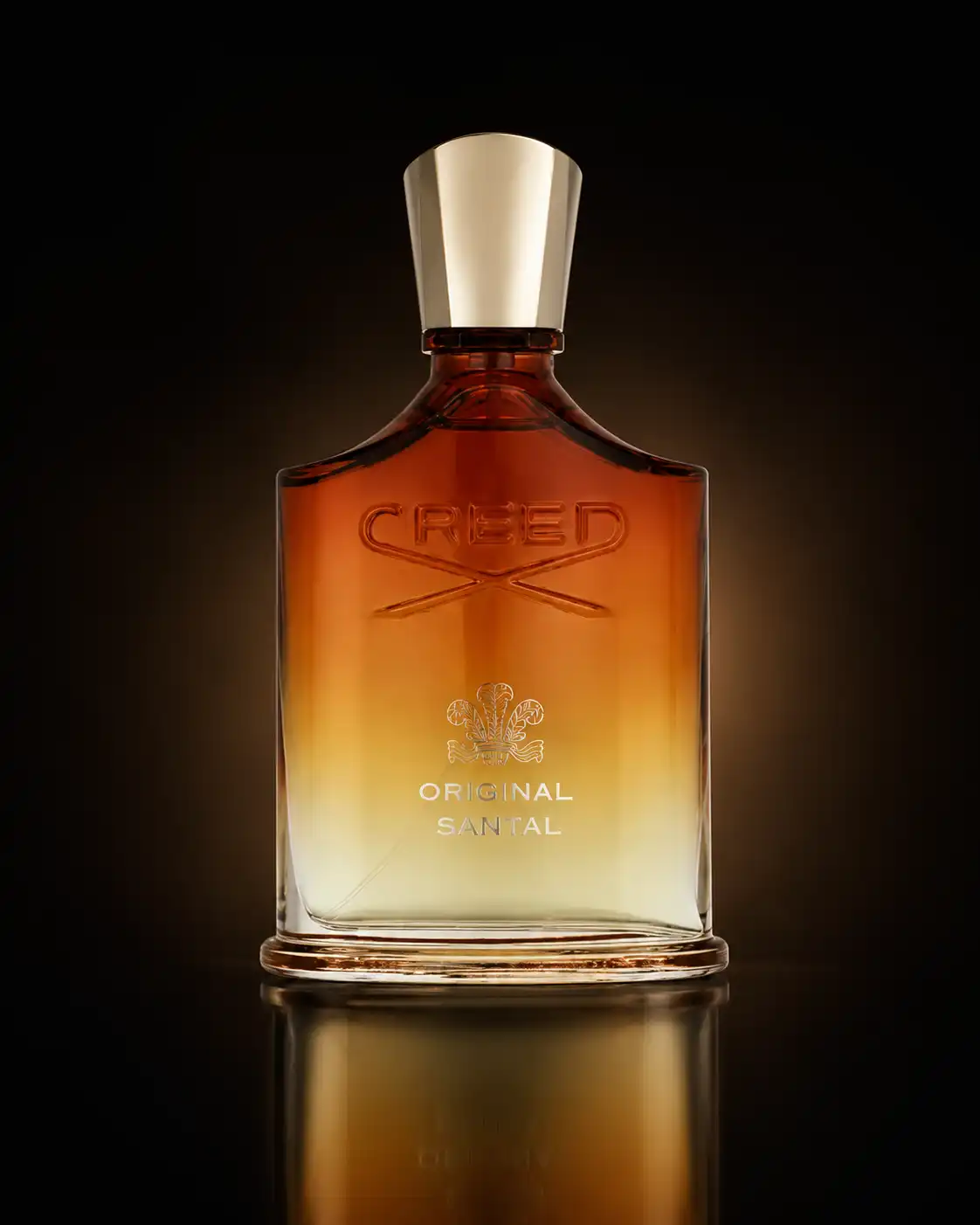 CREED ORIGINAL SANTAL - Imagen 2