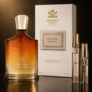CREED ORIGINAL SANTAL