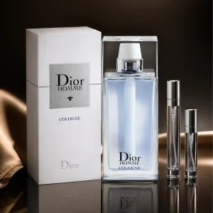 DIOR HOMME COLOGNE