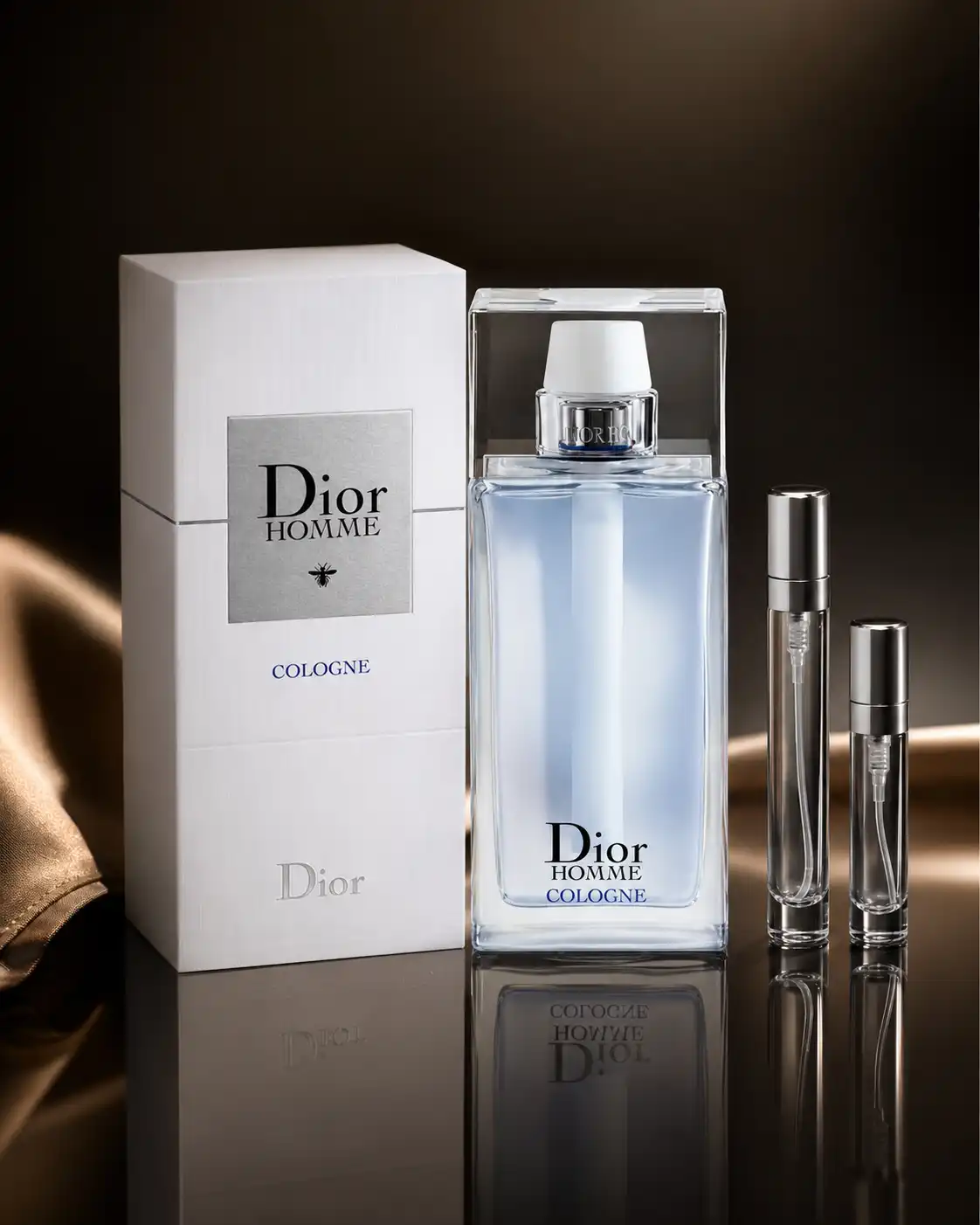 DIOR HOMME COLOGNE