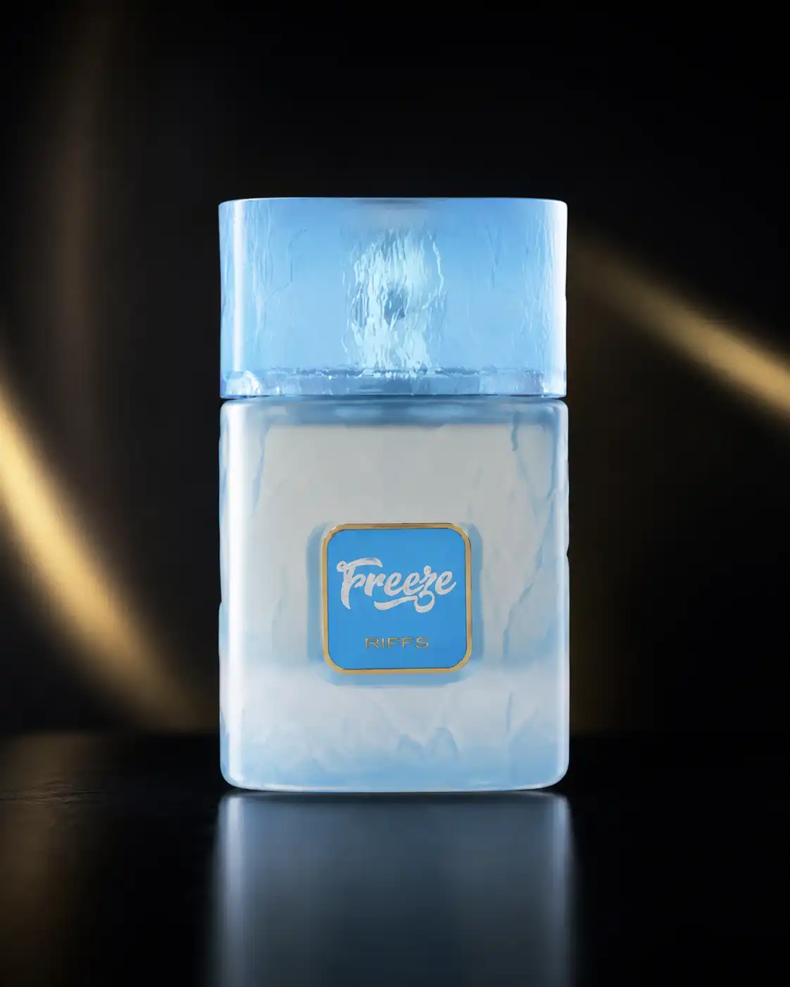RIFFS FREEZE - Imagen 2