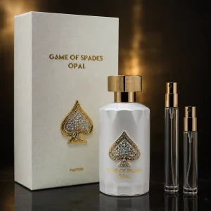 GAME OF SPADES OPAL