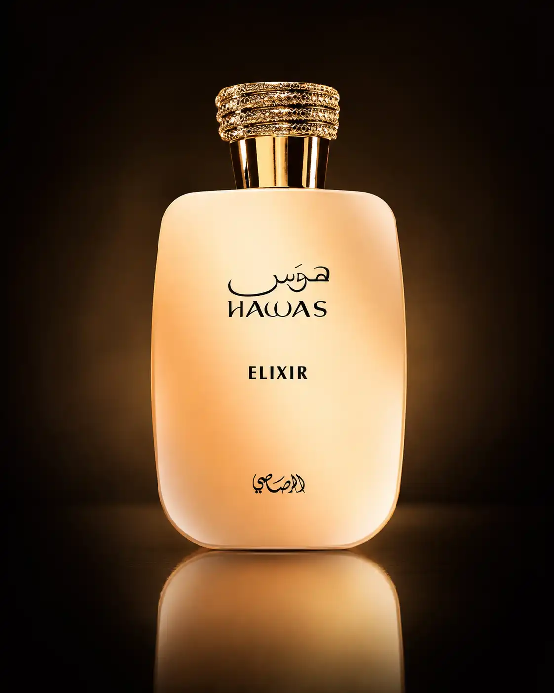 RASASI HAWAS ELIXIR - Imagen 2