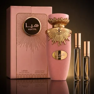 LATTAFA HAYA
