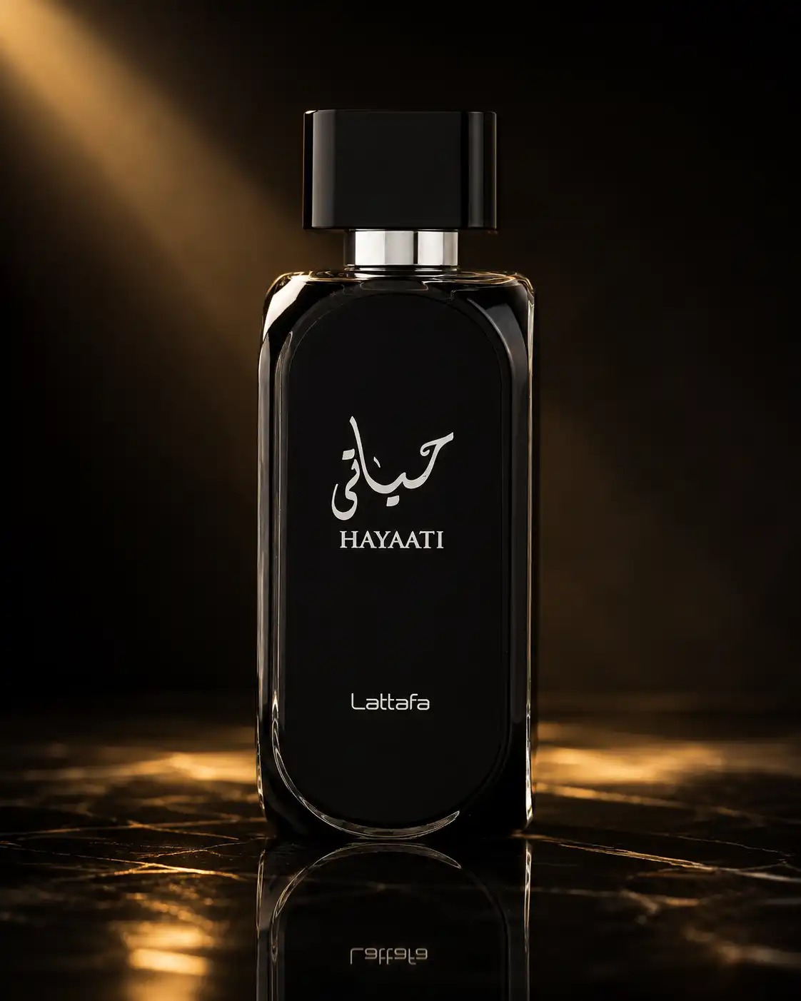 LATTAFA HAYAATI - Imagen 2