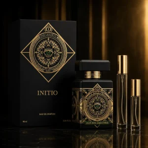 BLACK GOLD PROJECT OUD FOR GREATNESS