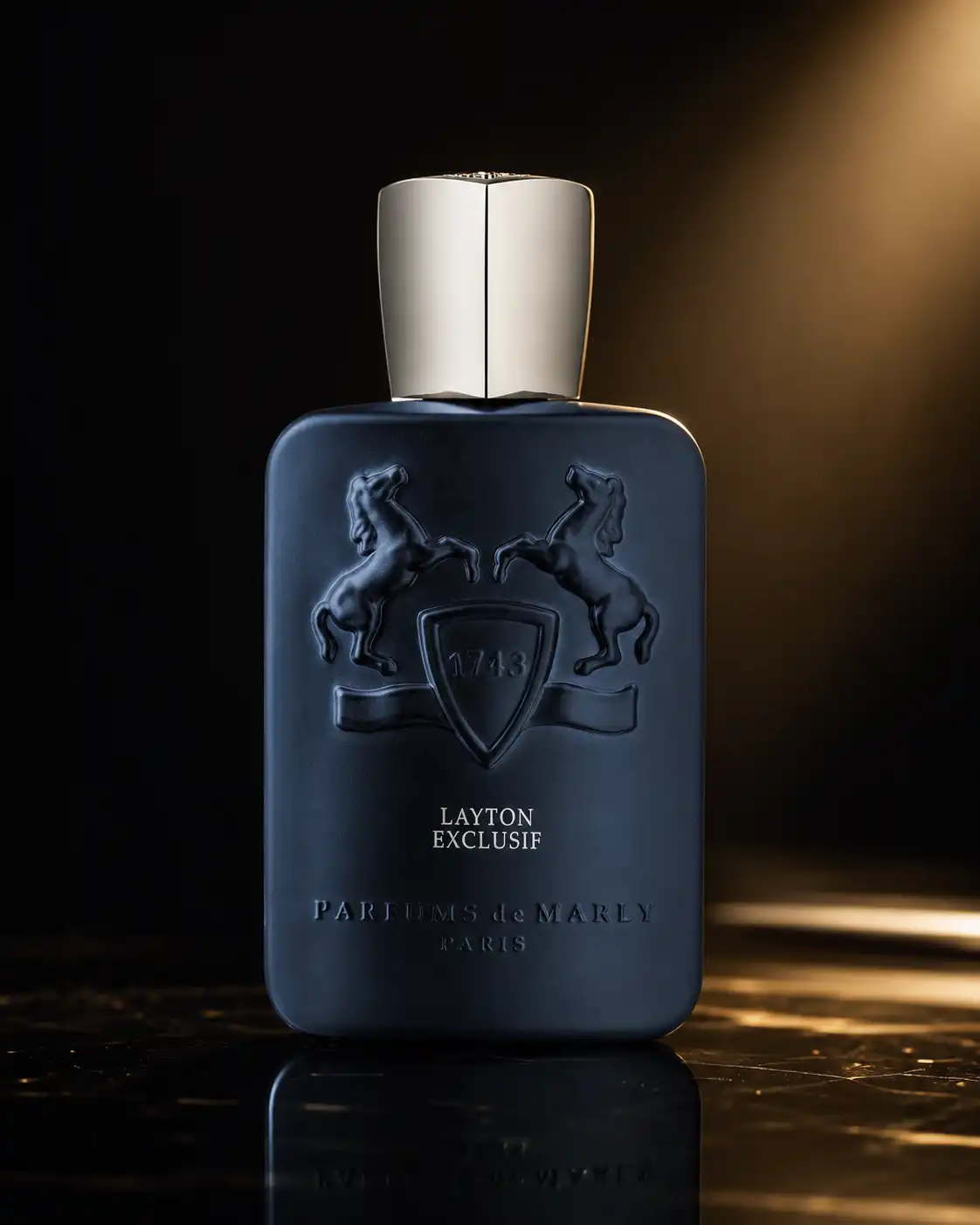 PARFUMS DE MARLY LAYTON - Imagen 2