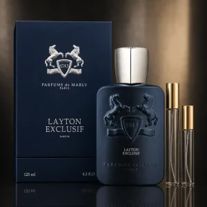 PARFUMS DE MARLY LAYTON
