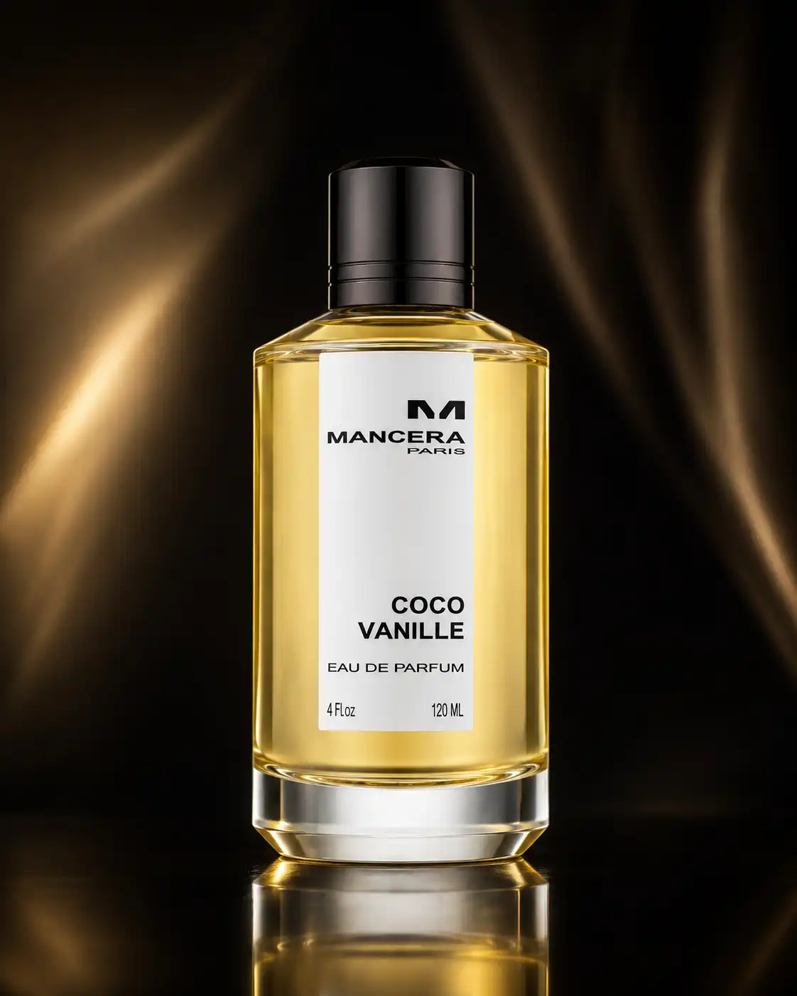 MANCERA COCO VANILLE - Imagen 2