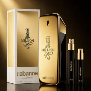 RABANNE 1 MILLION PARFUM