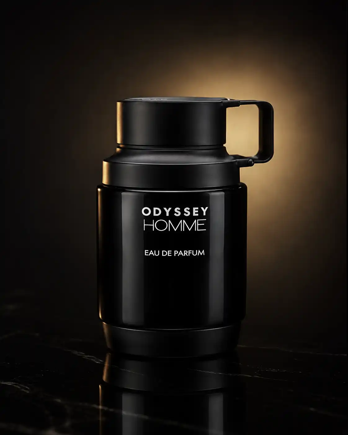 ARMAF ODYSSEY HOMME - Imagen 2