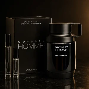 ARMAF ODYSSEY HOMME